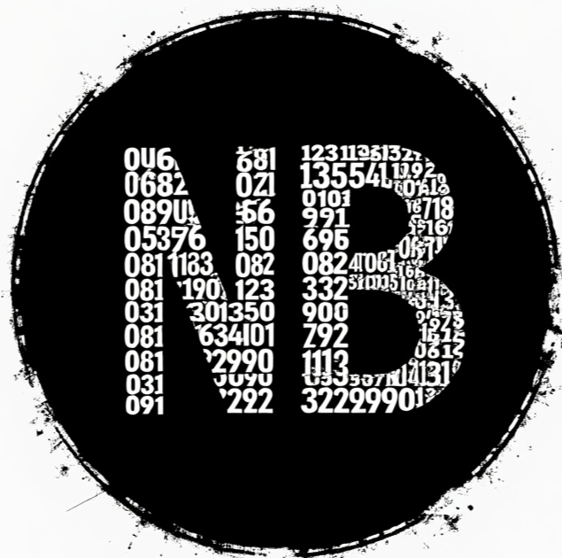 NumBot Logo